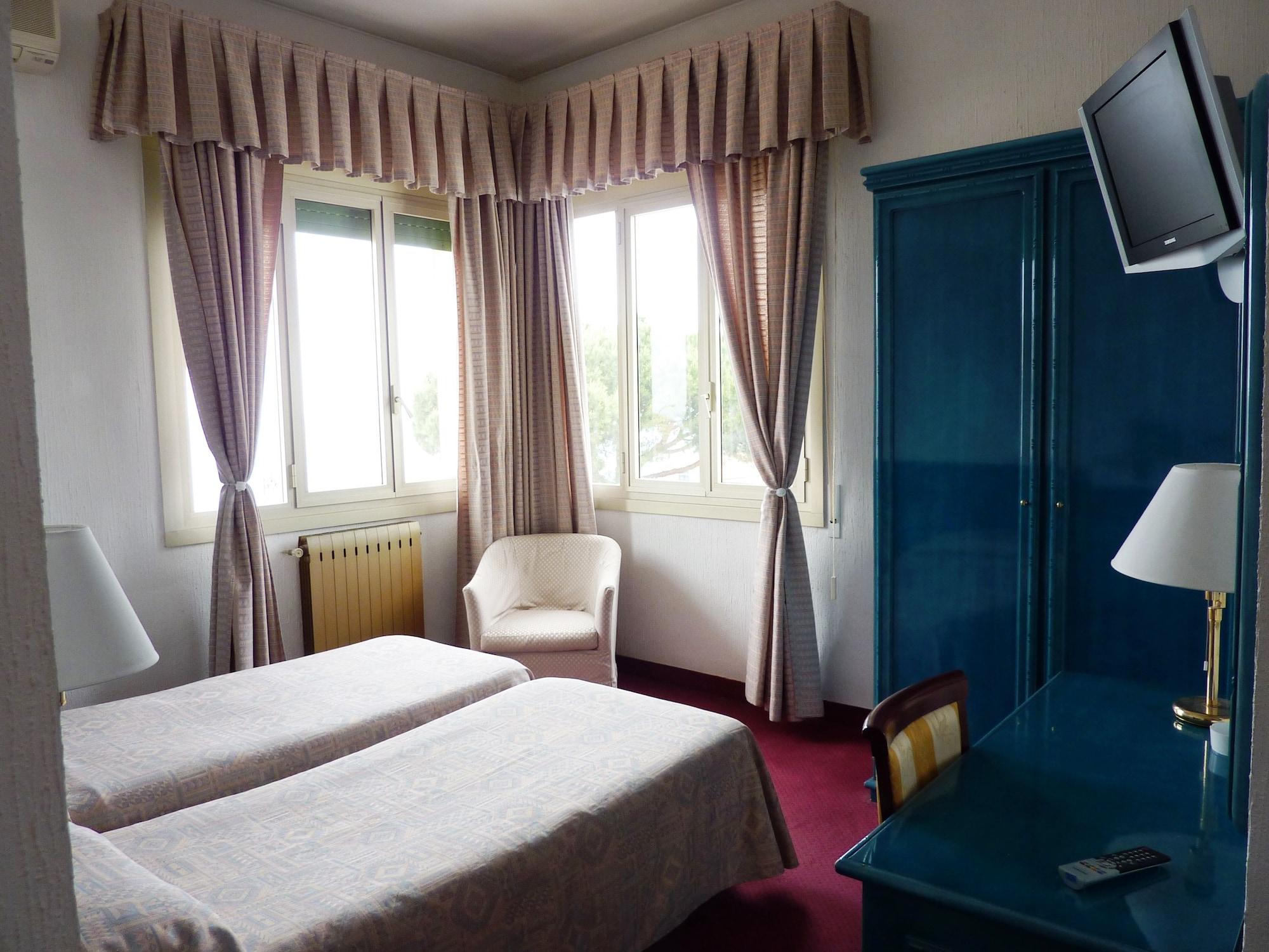 Hotel Ariston Montecarlo Sanremo Exterior foto