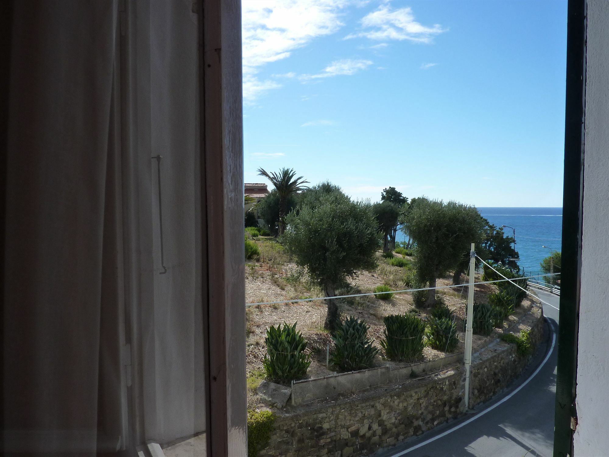 Hotel Ariston Montecarlo Sanremo Exterior foto